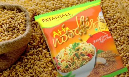 War Against Food MNCS: Patanjali Foods has Lost Much of its Momentum