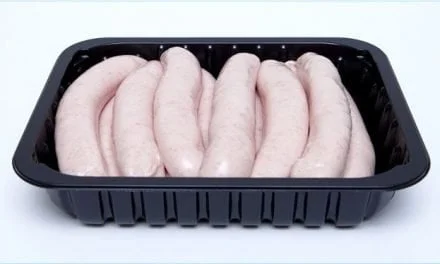 Nanotechnology for Safe Meat Packaging