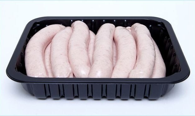 Nanotechnology for Safe Meat Packaging