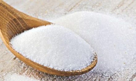 SWEETENING” The Sugar Technology