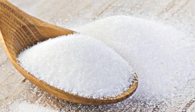 SWEETENING” The Sugar Technology