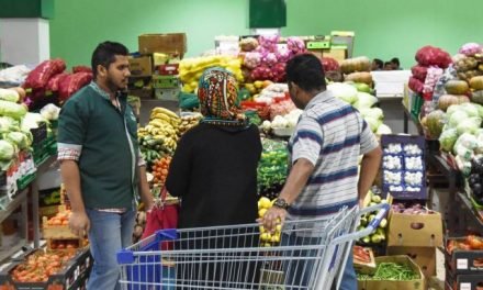 Middle East Market – an Attractive Market for Indian Food Processors