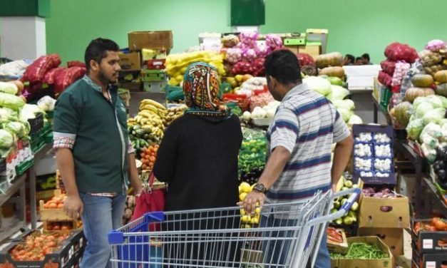 Middle East Market – an Attractive Market for Indian Food Processors