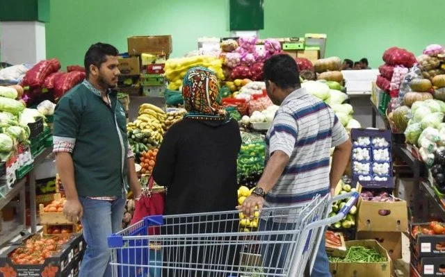 Middle East Market – an Attractive Market for Indian Food Processors