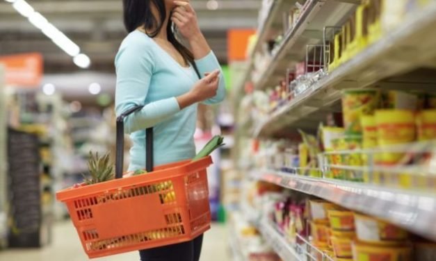 Five top trends in food and beverage consumption and consumer behaviour