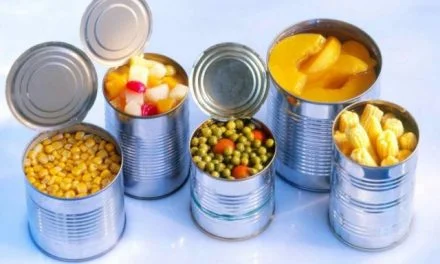 Canning food an old yet Gold technology: Existing Scenario, Future Scope