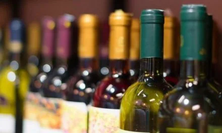 Indian Wine Wants Global Presence