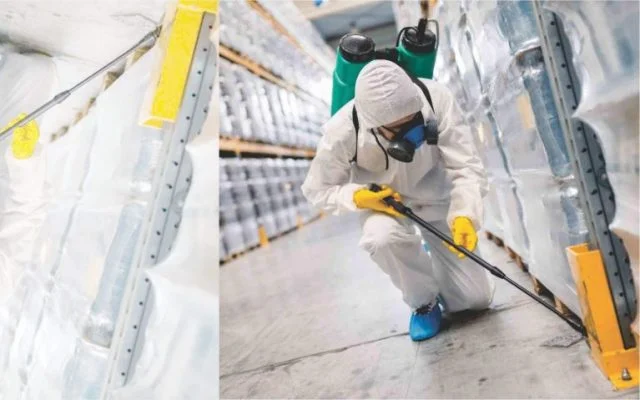 Importance of Pest Control for Food Business Operators-1 commercial pest control