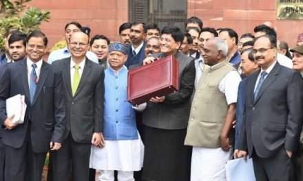 Interim Budget Reduced Tax Burden: Consumer Expenditure on Processed Food Products Likely to Go Up