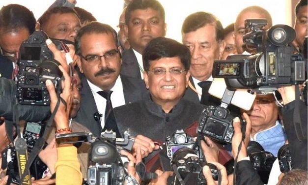 Consumption Boost for FMCG and Capital Goods, GST Collection will also Get a Boost