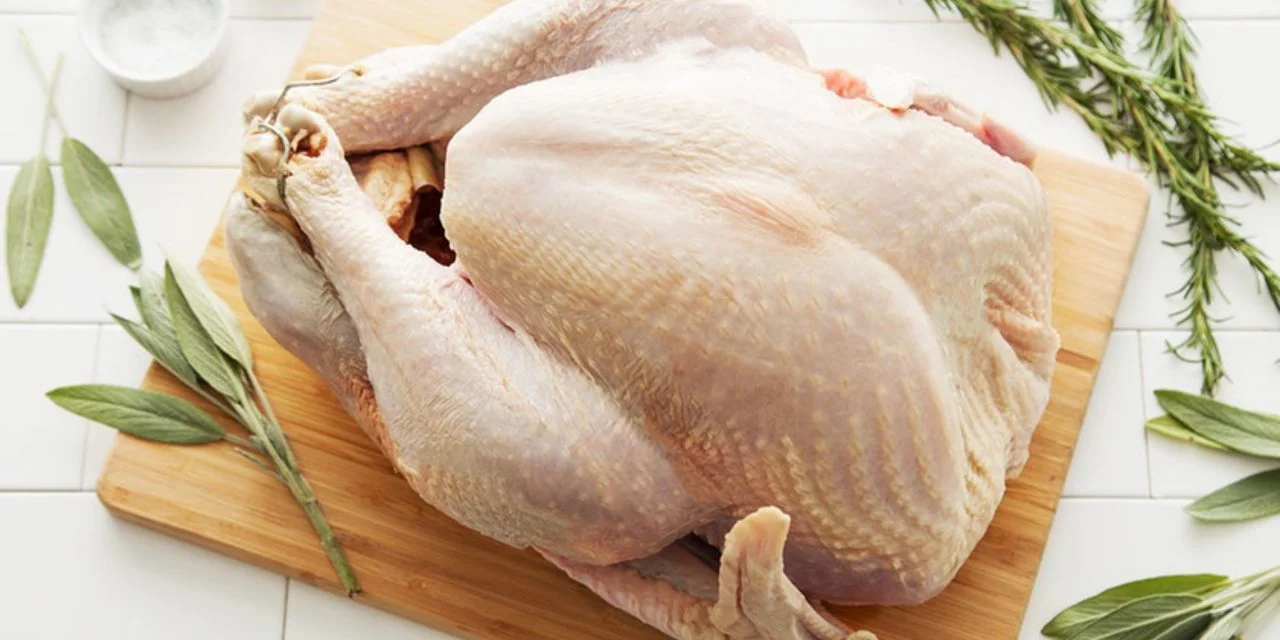 Duck Meat and its Prospects