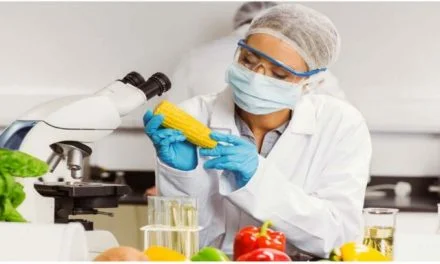 Quality Assurance in Food Industry