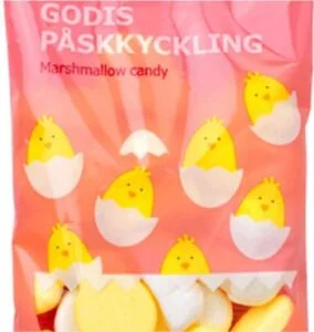 Importance of Pest Control for Food Business Operators-1 Ikea brand Marshmallow candy
