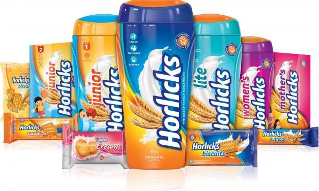 Unilever acquire GSK’s Health Food Drink, Gets a Boost