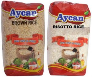 Importance of Pest Control for Food Business Operators-1 3 Aycan Risotto Rice and Aycan Brown Rice