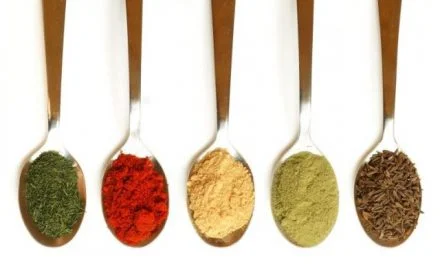 Functional Foods and Phyto Medicines from Spices