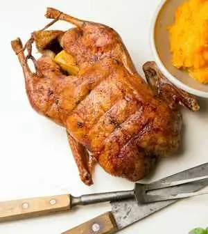 Duck Meat and its Prospects duck meat roasted duck