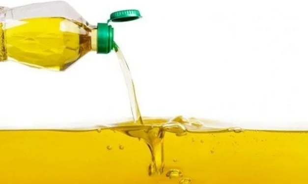 Trends Shaping Edible Oil Consumption in India