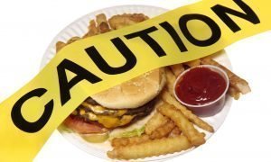 Food Advertising Regulations: A Quick Dig into the Compliance 1 caution