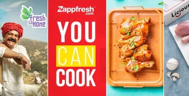 Meat at Your Doorstep: How Startups Are Revolutionizing India’s Meat Retail