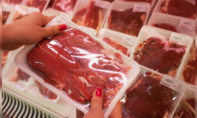 How Packaging Extends Shelf Life of Meat