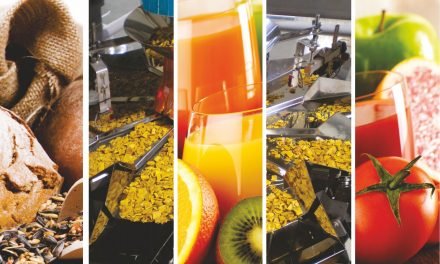 Indian Food Companies Should Seek Growth from Overseas Market