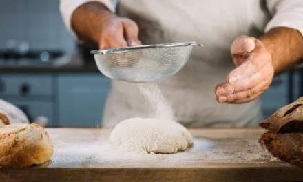 Role of Bread Improver or Dough Improver in Bakery Industry