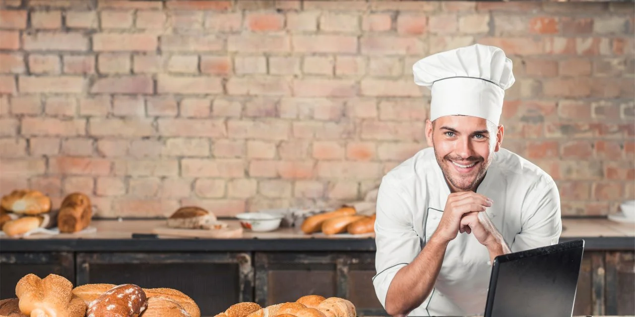 How to be a Bakery Industry Entrepreneur?