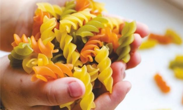 Food Extrusion for New Product Development