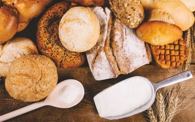 Fortification of Bakery Products: A Needful Innovation