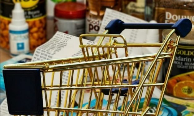 Lower Consumer Demand Resulting in Declined Production and Consumption of Processed Food