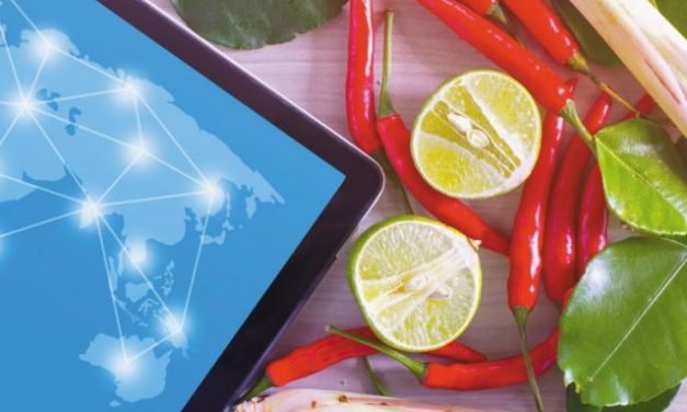 Blockchain Technology in Food Supply Chain