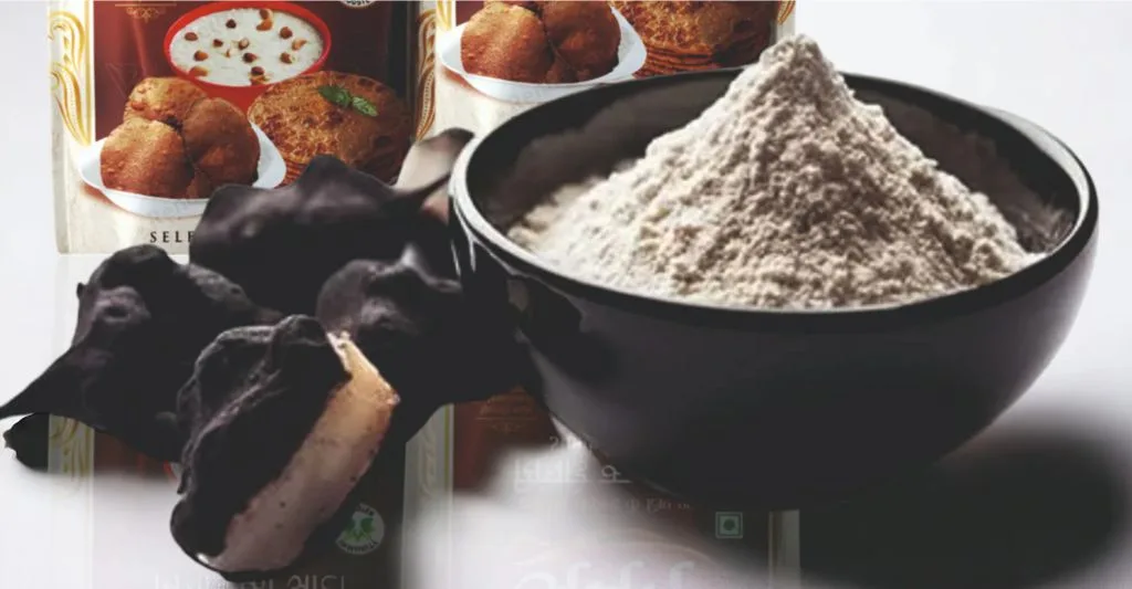 water-chestnut-flour
