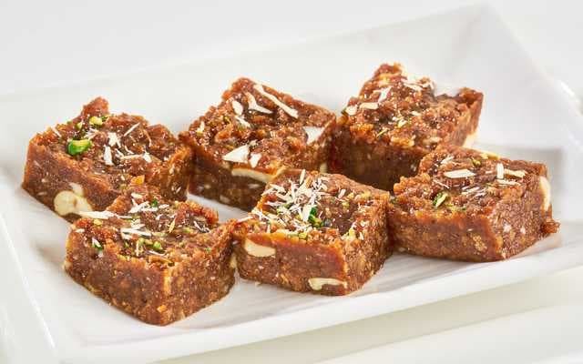 Doda Burfi – A traditional Indian Dairy Product