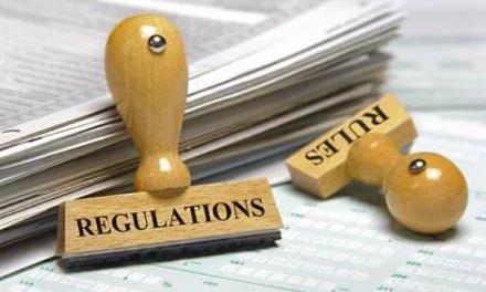 FSSAI Advisories/Orders during October-November 2020