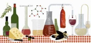 Role of R&D on Growth of Processed Food Industry 1 Industry, more particularly SME sector needs competency centre and Knowledge and Innovation Centre to help industry to build a competitive edge in the global market. Focus on environment and sustainability – even if it costs more