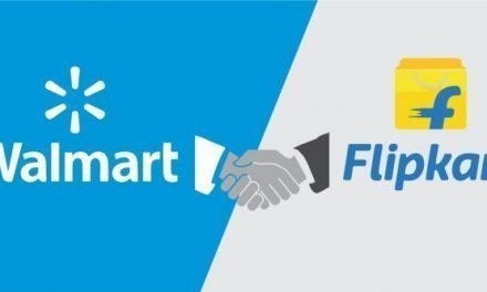 Walmart Acquisition of Flipkart Will Change Food Marketing Scenario in India?