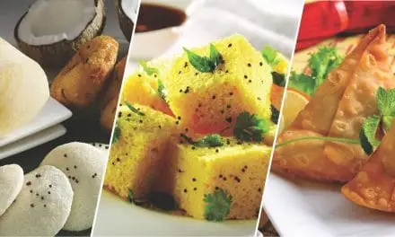 Indian Traditional Foods – Missed Opportunity for Start-ups and Export Promotion