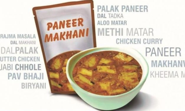 How to Package Ready to Eat Foods (RTE)