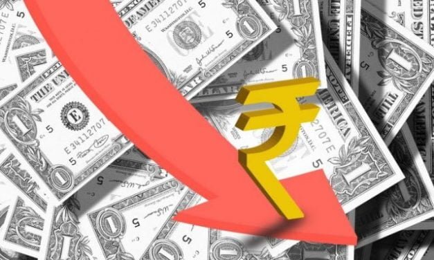 How the Weak Rupee Is Reshaping Indian Food Industry