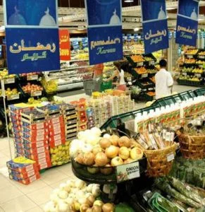 Middle East Market – an Attractive Market for Indian Food Processors Indian food in UAE is growing faster