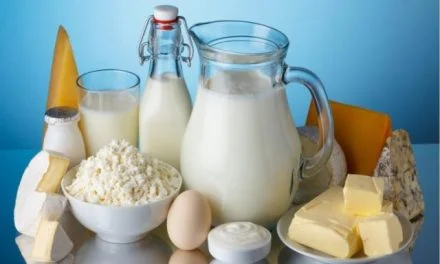 Indian Dairy Sector: Surging Milk Production, Export Potential, and the Path to Growth