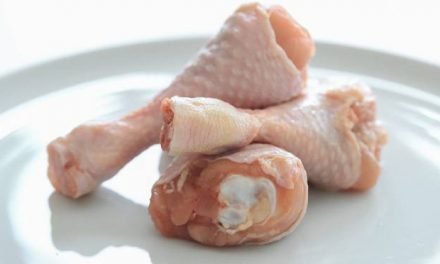 American Chicken Legs Will Soon Flood Indian Poultry Market?