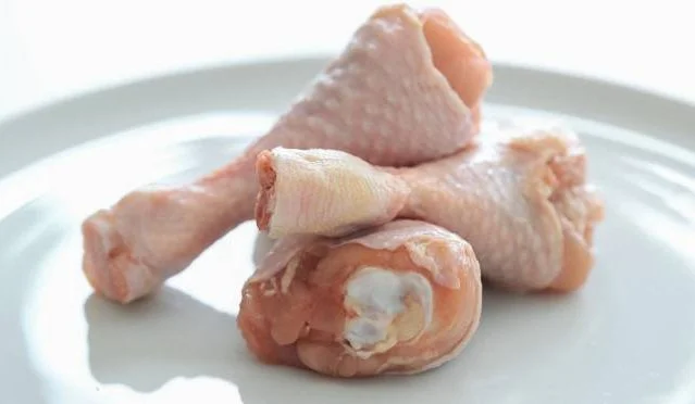 American Chicken Legs Will Soon Flood Indian Poultry Market?