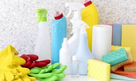 Hygiene Takes Top Priority in Food Processing Industry