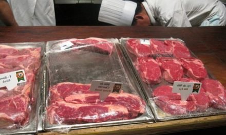 A Meaty Opportunity in Modern Online Meat Retailing