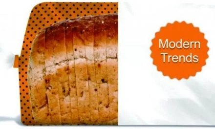 Packaging for Bakery and Snack Products: Modern Trends