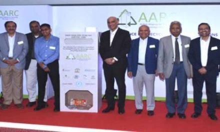 ‘AARC’, First-of-its-kind Recycling Initiative