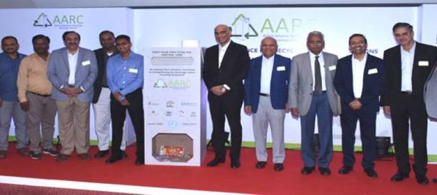 ‘AARC’, First-of-its-kind Recycling Initiative