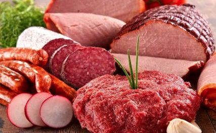 Convenience Meat Products: Indian Perceptive